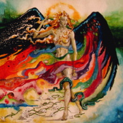 Album-Review: Jess And The Ancient Ones - Astral Sabbat Jess And The Ancient Ones: Astral Sabbat