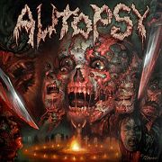 Album-Review: Autopsy - The Headless Ritual Autopsy: The Headless Ritual