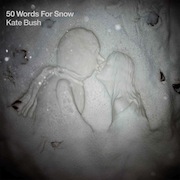 Album-Review: Kate Bush - 50 Words For Snow Kate Bush: 50 Words For Snow