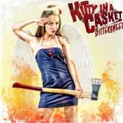 Album-Review: Kitty In A Casket - Bittersweet Kitty In A Casket: Bittersweet