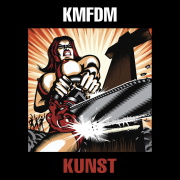 Album-Review: KMFDM - Kunst KMFDM: Kunst