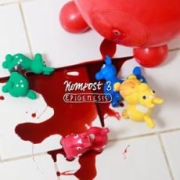 Album-Review: Kompost 3 - Epigenesis Kompost 3: Epigenesis