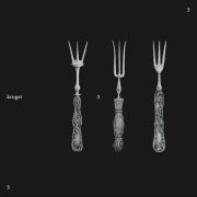 Album-Review: Kruger - 333 Kruger: 333