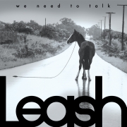 Album-Review: Leash - We Need To Talk Leash: We Need To Talk