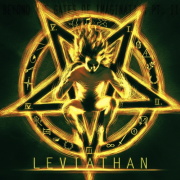 Album-Review: Leviathan - The Aeons Torn - Beyond The Gates Of Imagination Pt. 2 Leviathan: The Aeons Torn - Beyond The Gates Of Imagination Pt. 2