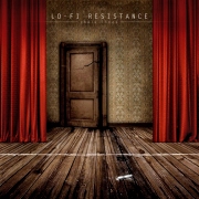 Album-Review: Lo-Fi Resistance - Chalk Lines Lo-Fi Resistance: Chalk Lines