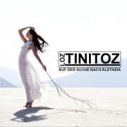 Album-Review: Loz Tinitoz - Auf der Suche nach Aletheia Loz Tinitoz: Auf der Suche nach Aletheia