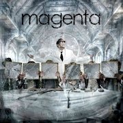Album-Review: Magenta - The Twenty Seven Club Magenta: The Twenty Seven Club