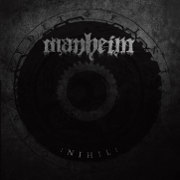 Album-Review: Manheim - Nihil Manheim: Nihil