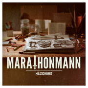 Album-Review: Marathonmann - Holzschwert Marathonmann: Holzschwert