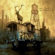Album-Review: Marbin - Last Chapter Of Dreaming Marbin: Last Chapter Of Dreaming