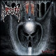 Album-Review: Master - The Witchhunt Master: The Witchhunt