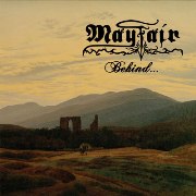 Album-Review: Mayfair - Behind Mayfair: Behind