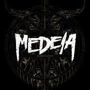 Album-Review: Medeia - Iconoclastic Medeia: Iconoclastic
