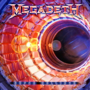 Album-Review: Megadeth - Super Collider Megadeth: Super Collider