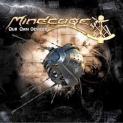 Album-Review: Mindcage - Our Own Devices Mindcage: Our Own Devices