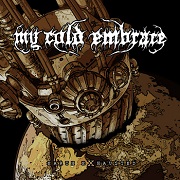Album-Review: My Cold Embrace - Earth Exhausted My Cold Embrace: Earth Exhausted