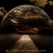 Album-Review: MyGrain - Planetary Breathing MyGrain: Planetary Breathing