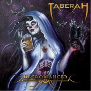 Album-Review: Necromancer - Taberah Necromancer: Taberah