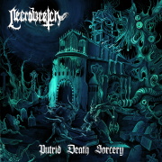 Album-Review: Necrowretch - Putrid Death Sorcery Necrowretch: Putrid Death Sorcery