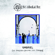 Album-Review: Nocte Obducta - Umbriel (Das Schweigen zwischen den Sternen) Nocte Obducta: Umbriel (Das Schweigen zwischen den Sternen)