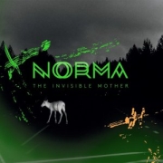 Album-Review: Norma - The Invisible Mother Norma: The Invisible Mother