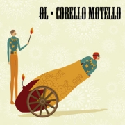 Album-Review: Øl - Corello Motello Øl: Corello Motello