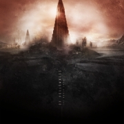 Album-Review: Ov Hollowness - The World Ends Ov Hollowness: The World Ends