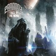 Album-Review: Paradox - Tales Of The Weird Paradox: Tales Of The Weird