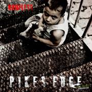 Album-Review: Pike`s Edge - Nameless Pike`s Edge: Nameless