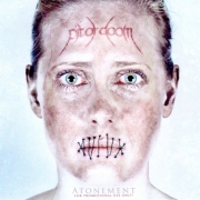 Album-Review: Pit Of Doom - Atonement Pit Of Doom: Atonement