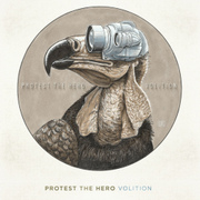 Album-Review: Protest The Hero - Volition Protest The Hero: Volition