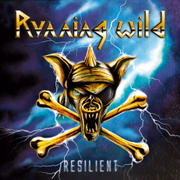 Album-Review: Running Wild - Resilient Running Wild: Resilient