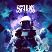Album-Review: Sahg - Delusions Of Grandeur Sahg: Delusions Of Grandeur