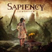 Album-Review: Sapiency - Tomorrow Sapiency: Tomorrow