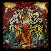 Album-Review: Satan's Wrath - Aeons Of Satan's Reign Satan's Wrath: Aeons Of Satan's Reign