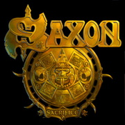 Album-Review: Saxon - Sacrifice Saxon: Sacrifice