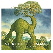 Album-Review: Scale The Summit - The Migration Scale The Summit: The Migration