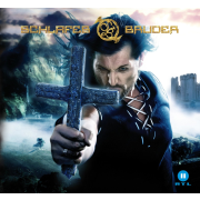 Album-Review: Schlafes Bruder - Heute war Gott nicht hier Schlafes Bruder: Heute war Gott nicht hier