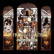 Album-Review: Schwarzer Engel - Schwarze Sonne Schwarzer Engel: Schwarze Sonne