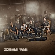 Album-Review: Scream Your Name - Scream Your Name Scream Your Name: Scream Your Name