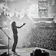 Album-Review: Sebastian Bach - ABachalypse Now Sebastian Bach: ABachalypse Now