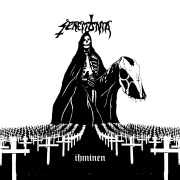 Album-Review: Seremonia - Ihminen Seremonia: Ihminen