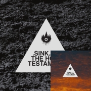 Album-Review: Sink - The Holy Testament Sink: The Holy Testament