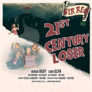 Album-Review: Sir Reg - 21st Century Loser Sir Reg: 21st Century Loser