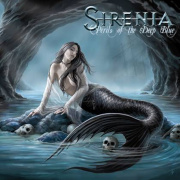 Album-Review: Sirenia - Perils Of The Deep Blue Sirenia: Perils Of The Deep Blue