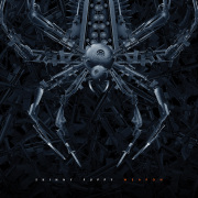 Album-Review: Skinny Puppy - Weapon Skinny Puppy: Weapon