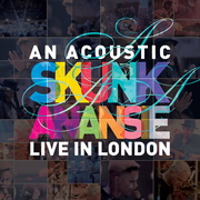 Album-Review: Skunk Anansie - An Acoustic Skunk Anansie - Live In London (DVD) Skunk Anansie: An Acoustic Skunk Anansie - Live In London (DVD)