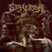 Album-Review: Spheron - Ecstasy Of God Spheron: Ecstasy Of God
