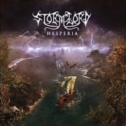 Album-Review: Stormlord - Hesperia Stormlord: Hesperia